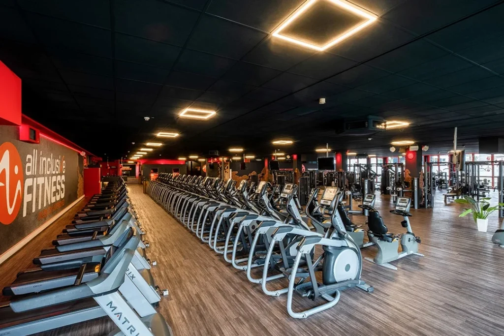 all inclusive Fitness Bielefeld City 1 all inclusive fitness bielefeld city
