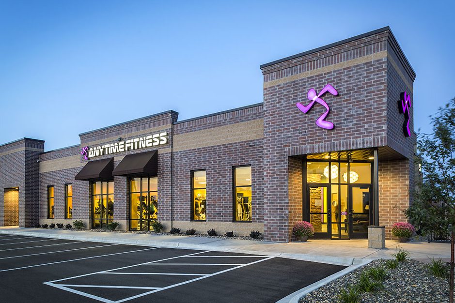 Anytime-Gym 1 anytime gym 1
