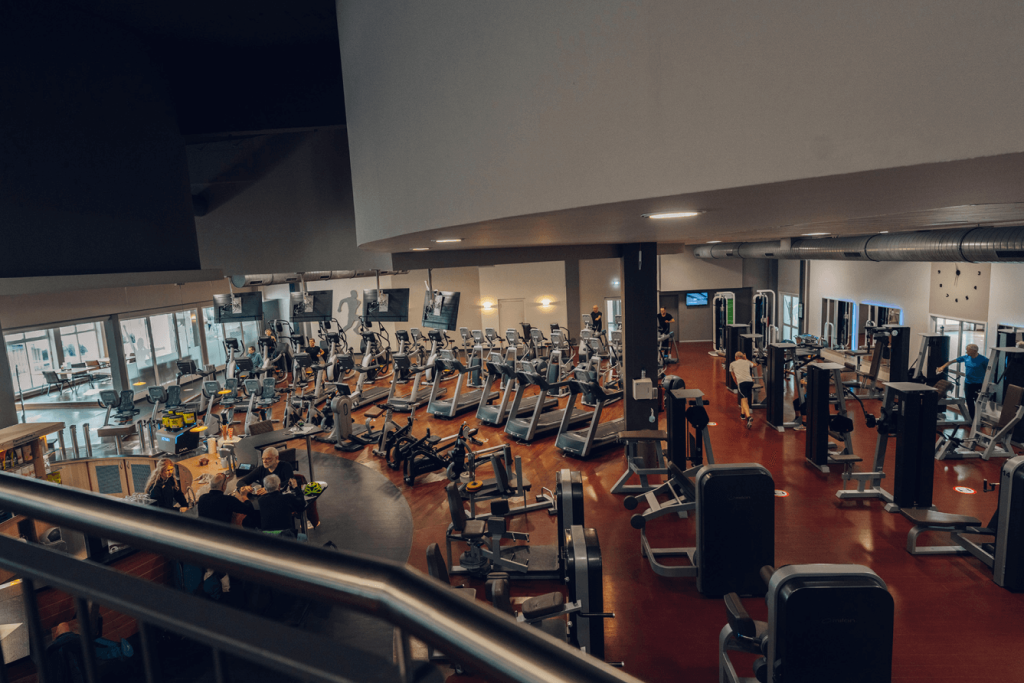 City Fitness und Gesundheitszentrum Hubertusstrasse GmbH & Co. KG 1 city fitness und gesundheitszentrum hubertusstrasse gmbh co kg 4