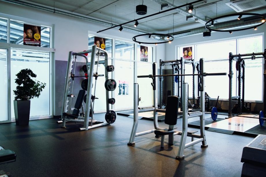 clever fit Aschaffenburg 1 clever fit aschaffenburg