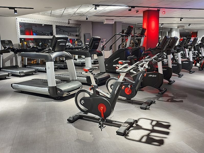 clever fit Hanau-Mitte 1 clever fit hanau mitte