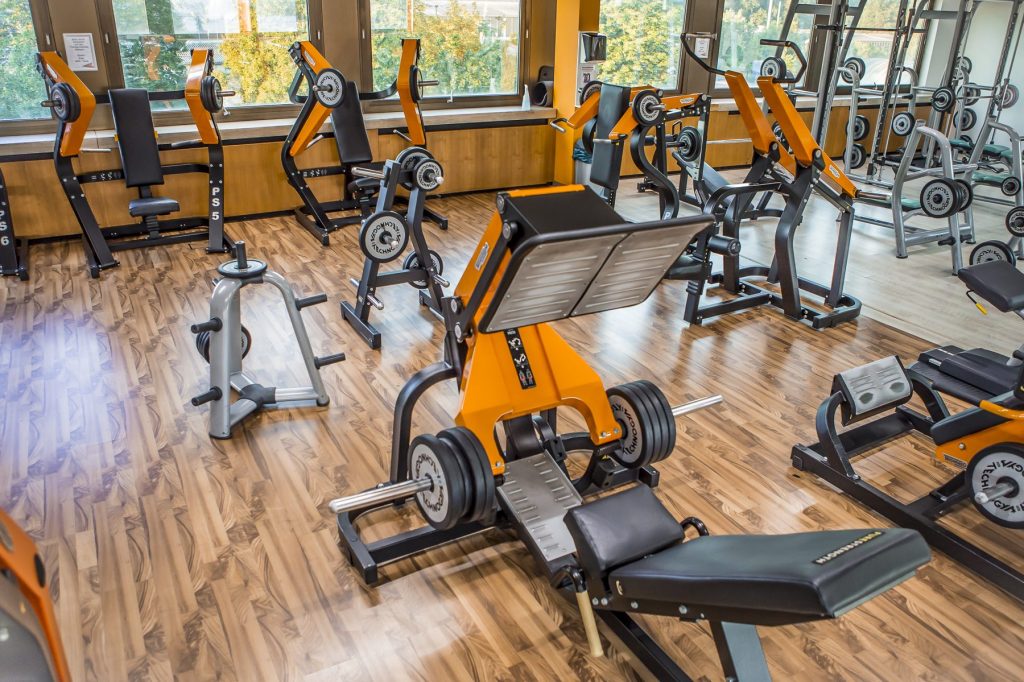 Day Night Sports - Studio Gießen 1 day night sports studio giesen