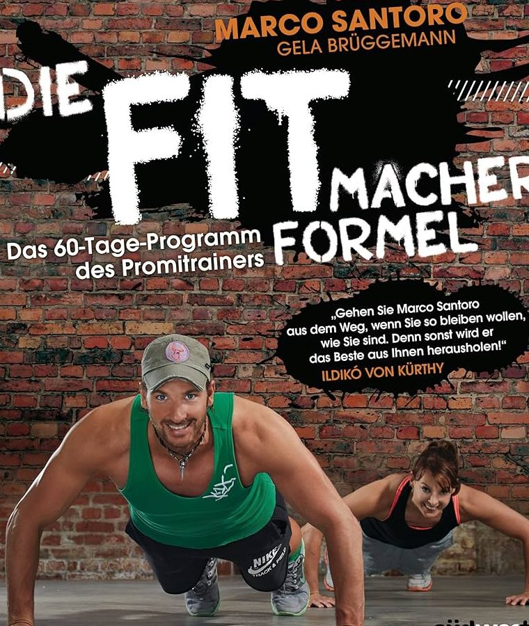 Die Fitmacher 1 die fitmacher