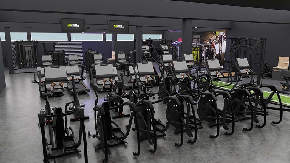 Easyfitness Bad Langensalza 1 easyfitness bad langensalza