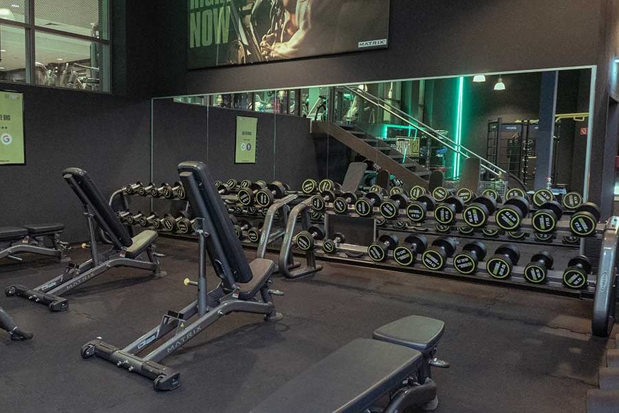 EASYFITNESS.club Hannover-Wülfel 1 easyfitness club hannover wulfel 4