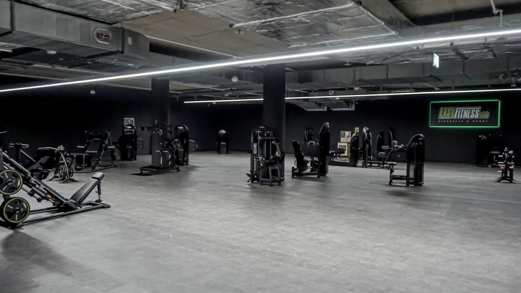 EASYFITNESS.club Magdeburg 1 easyfitness club magdeburg 2