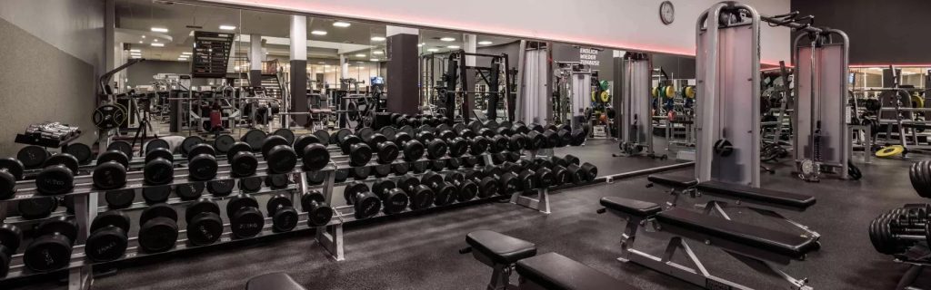 Fitness First Darmstadt - Neckarstraße 1 fitness first darmstadt neckarstrase
