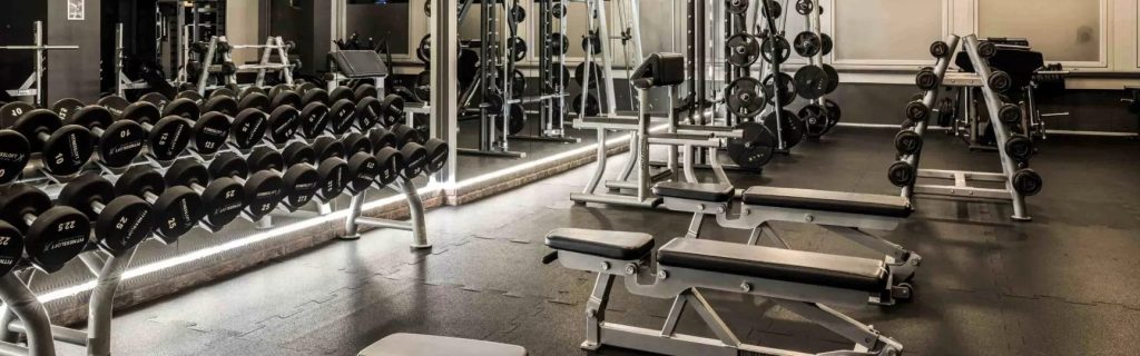 Fitness First Düsseldorf Holthausen 1 fitness first dusseldorf holthausen 4