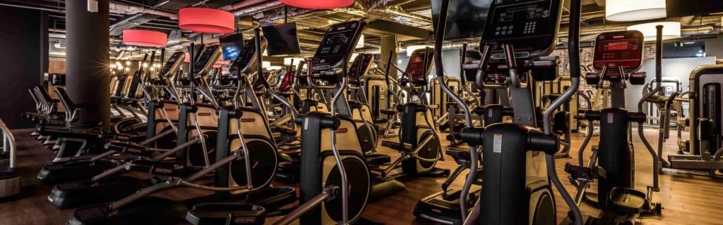 Fitness First Göttingen - Im Carré 1 fitness first gottingen im carre 1