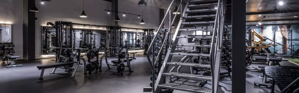 Fitness First Nordhausen 1 fitness first nordhausen 2