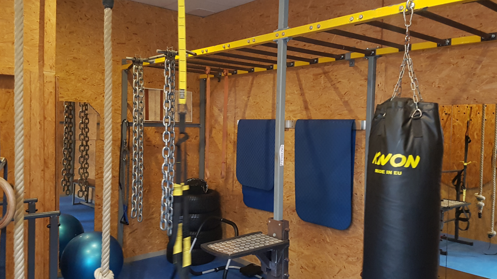 Fitness Park Fulda 1 fitness park fulda