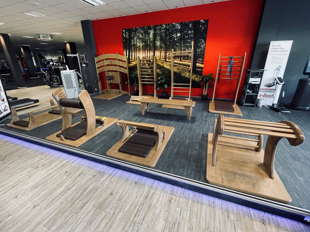 Fitnessstudio clever fit Herne 1 fitnessstudio clever fit herne