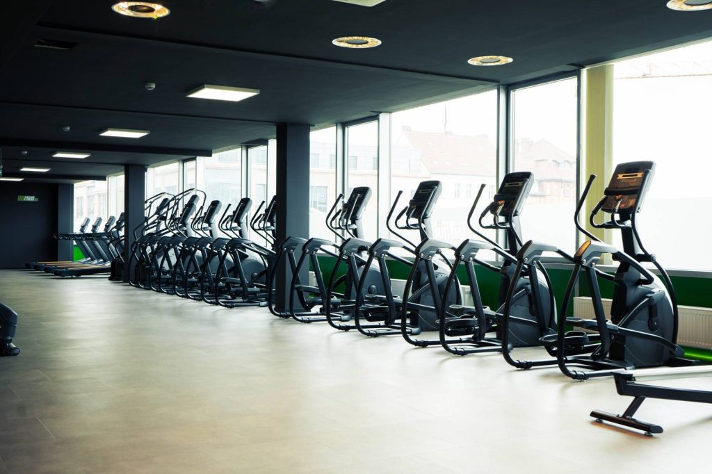 Fitnessstudio in Brandenburg, Deutschland 1 fitnessstudio in brandenburg deutschland