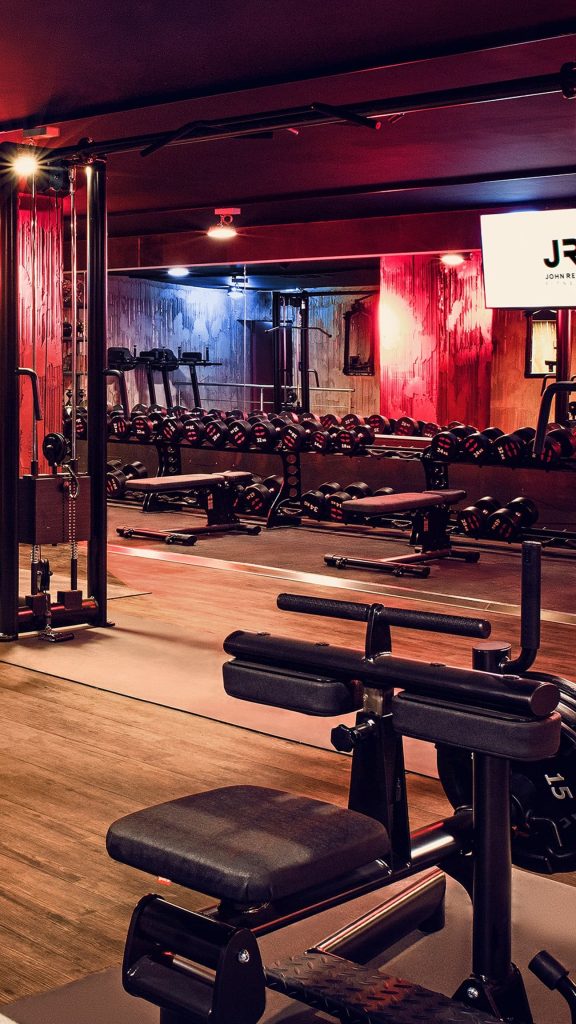 Fitnessstudio in Moers, Deutschland 1 fitnessstudio in moers deutschland