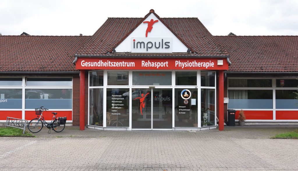 Gesundheitszentrum impuls 1 gesundheitszentrum impuls
