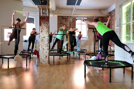 HAVENFIT Körper . Geist . Seele 1 havenfit korper geist seele
