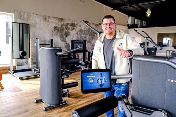 INJOY Pottfit Recklinghausen 1 injoy pottfit recklinghausen