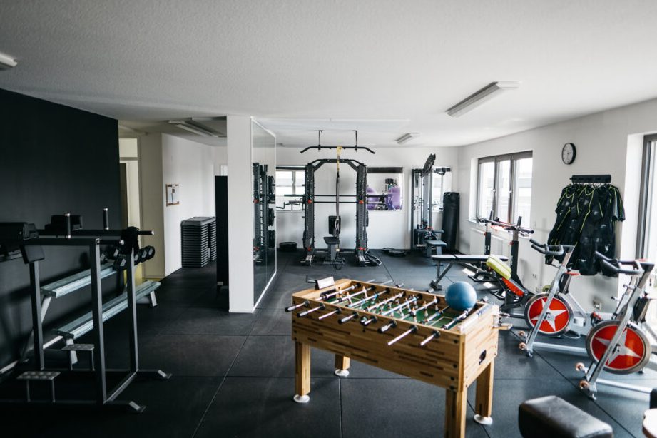 Jürmke Sports Fitnessstudio 1 jurmke sports fitnessstudio