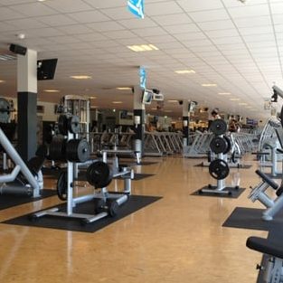 McFIT Fitnessstudio Hanau 1 mcfit fitnessstudio hanau