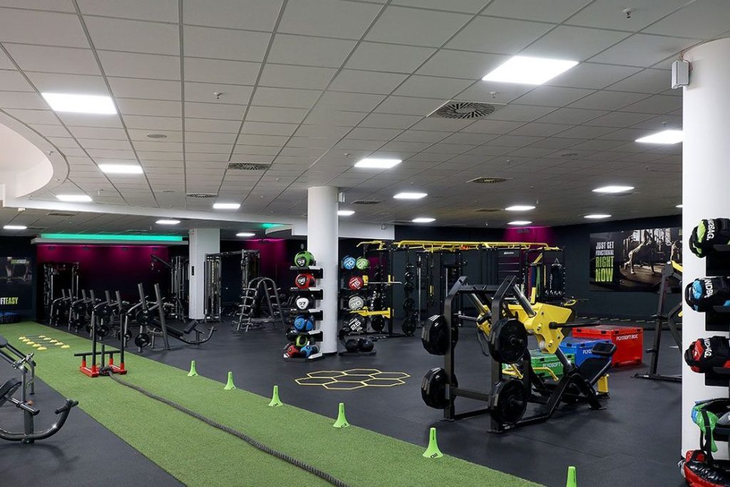 Mmt Fitness Gmbh 1 mmt fitness gmbh