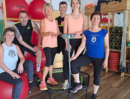 My Life Eisenach – Gesundheits- und Bewegungszentrum 1 my life eisenach gesundheits und bewegungszentrum