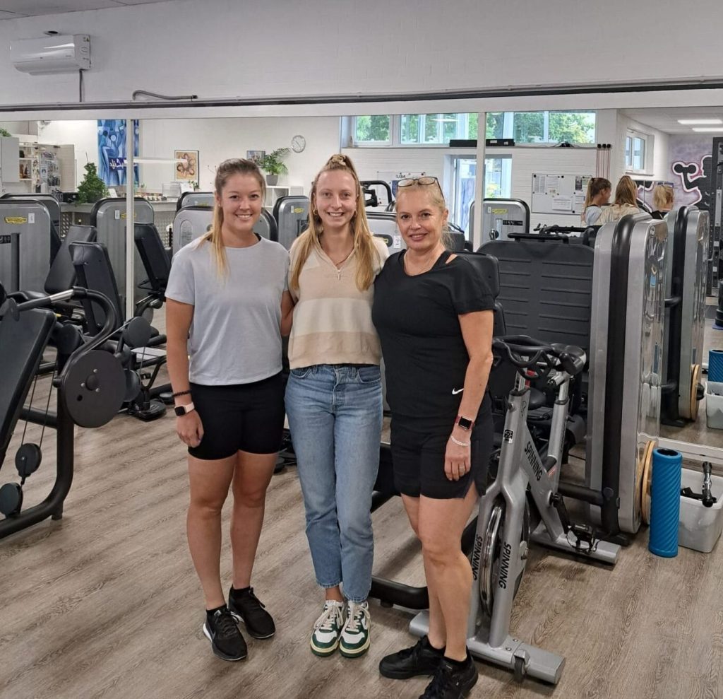 VfB LadyLife - Dein Frauensportstudio 1 vfb ladylife dein frauensportstudio