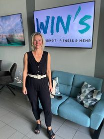 Win´s Gesundheit, Fitness & mehr 1 wins gesundheit fitness mehr